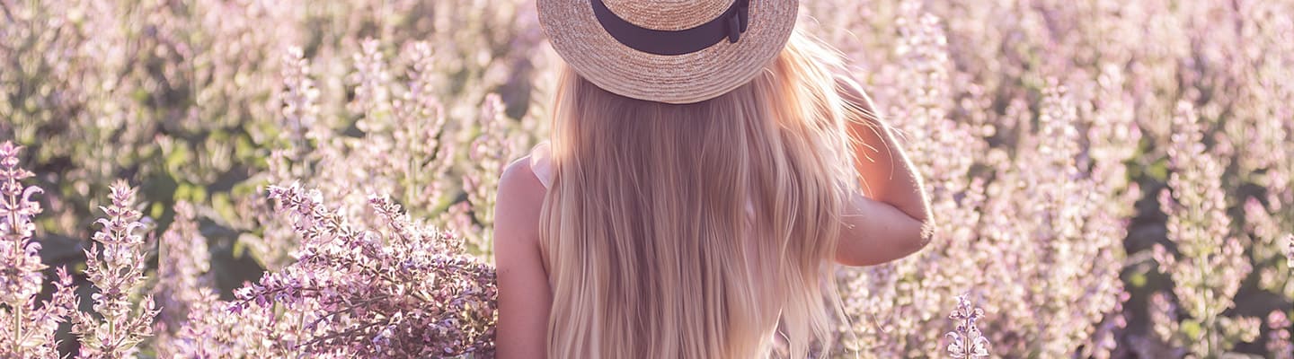 ヘアアイロンで髪が痛む人が知らないケアの考え方